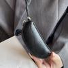 Portamonete e Portachiavi con Coulisse in Vera Pelle di Vacchetta per Donna
