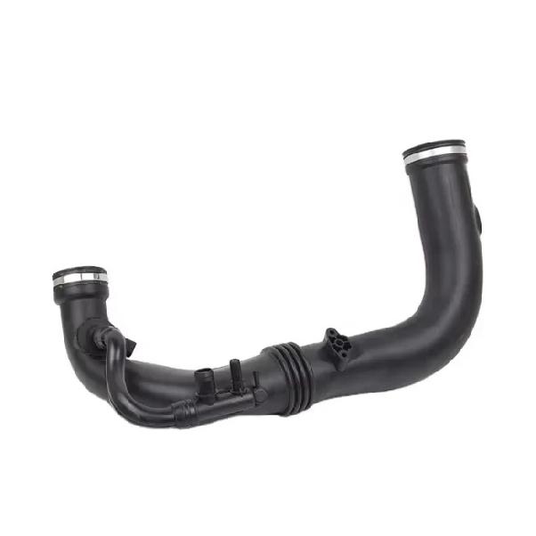 Tubo Flessibile di Manutenzione Tubo di Aspirazione Turbocompressore OEM 2710901929 Per Mercedes-Benz C180 C200 C250 W204 Motore M271