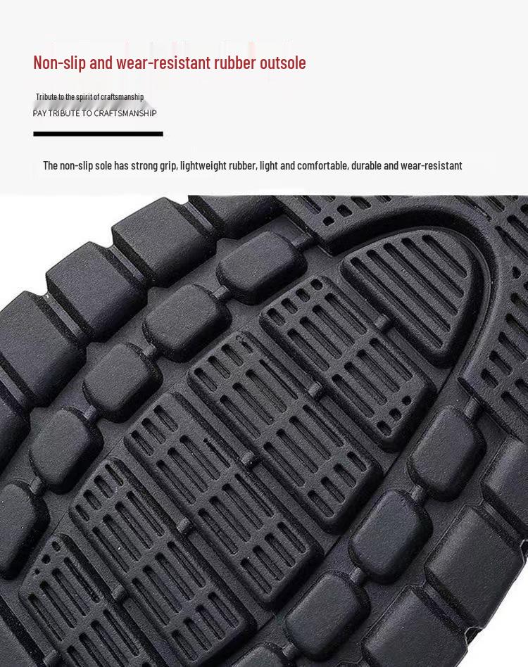 2026 Spring Men's Casual Leather Shoes: Trendy, Versatile, Low Heel Fashion for Any Occasion