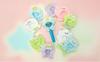 [USED] TREASURE LINE TRUZ PLANET Penlight Cover Junkyu