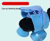 Children's Double Row Four-Wheel Roller Skates - Ice Skating Professional, Hot-Selling Cross-Border Gift 2840