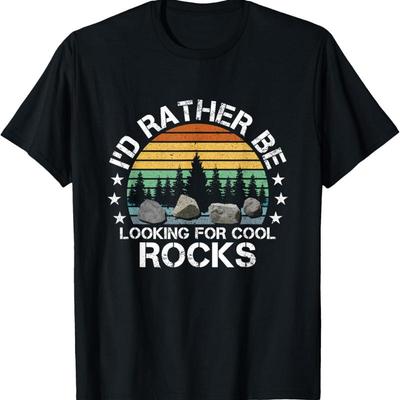 Üst giysisi – T-shirtler