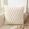 INS Style Throw Pillowcover 45CM Cushion Cover Soft Plush Pillowcase  Living Room/Office