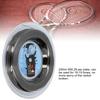 Durable Polyester Tennis Racket ST 200m Round Edge Hard Racket String Tennis Accessories UM Performance (1.30mm)
