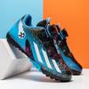 Children's Football Shoes for Large, Medium and Small Children, Football Training Shoes for Primary School Students