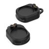 2 In 1 Type C Micro USB Watch Charger Dock Converter Portable Portable Chargers Charging Plug Converter for Garmin Fenix 7/7S/7X