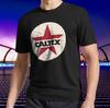 Caltex Active Logo T-Shirt Unisex Größe S-5XL