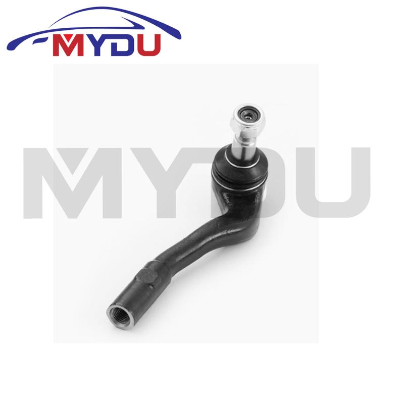 2033301903 2033302303 2033302003 Pair of 2 Pcs Outer Tie Rod Ends For MERCEDES-BENZ W203 CL203 S203 C209 A209 R171 CL203
