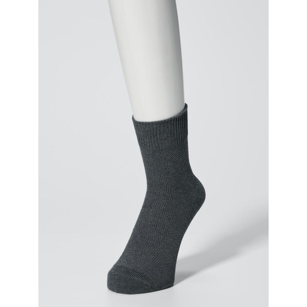Uniqlo Japan Half Socks