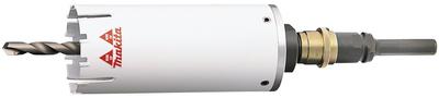 Multi Siding Core Bit Set (Dry) 38 A-35330