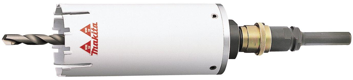 

Makita Multi Siding Core Bit Set (Dry) 38 A-35330