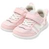 School Shoes LIGHT Girls PINK cm 3E [IFME] 16.5