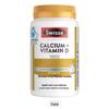 Calcium + Vitamin D Tablets