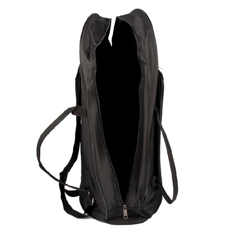 Portable Baritone Backpack Upright Key Tenor French Horn Bag Wind Instrument Bag