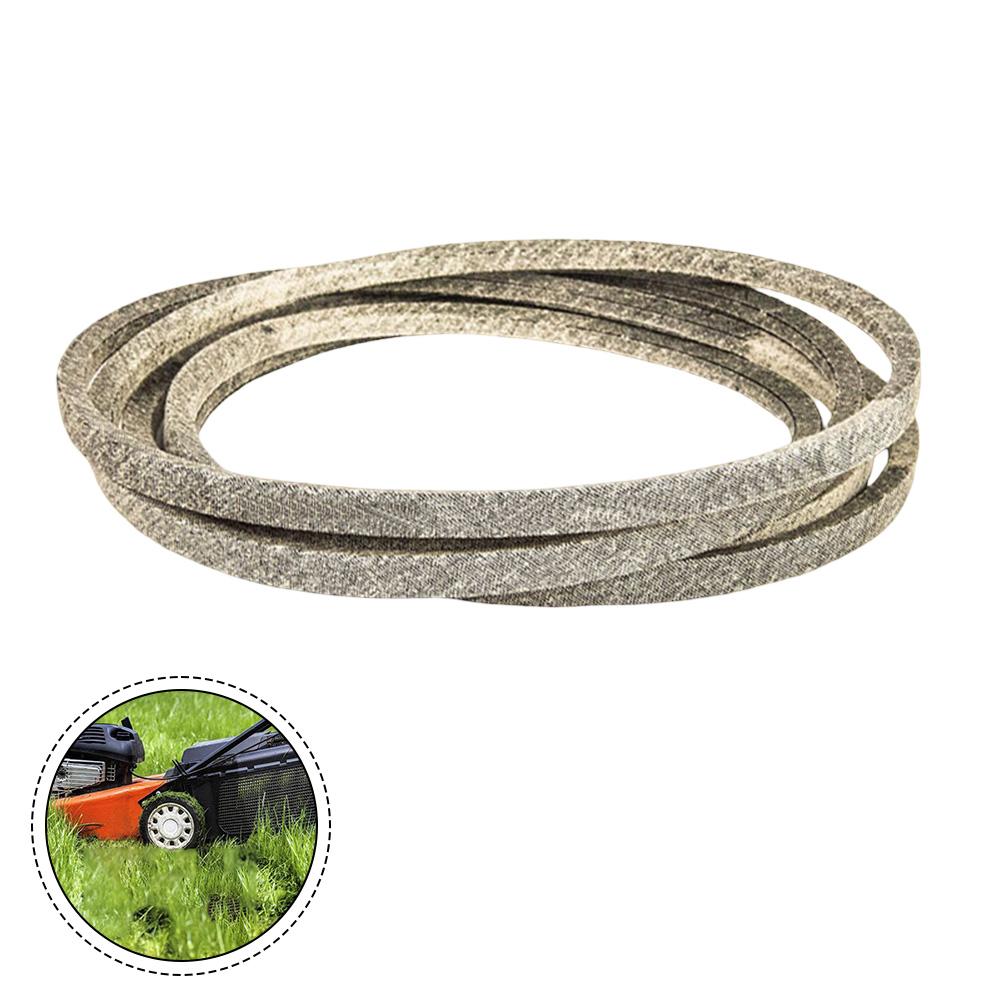

1pc Lawn Mower Deck Belt 1/2x113 V-belt Replacement For 754-04137 954-04137 754-04164 954-04164 119-8819 Lawn Mower Engine China Mainland