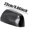 2pcs Rearview Mirror Cover Side Mirror Caps for Vauxhall Zafira B MK2 2008 2009 2010 2011 2012 2013 2014