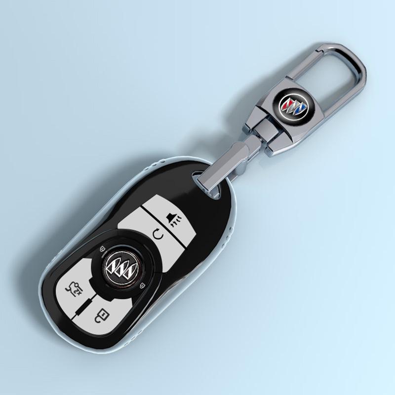 Buick Verano 2023 GS/Verano Pro Key Case: Premium Full-Cover Protection for Women