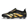 Youth Football Shoes Long Nails Broken Nails Training Shoes Men's and Women's Football Shoes Low-top New Models