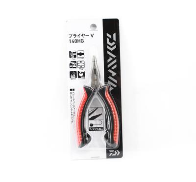 Daiwa Pliers Split Ring V140HG 140mm (5041)