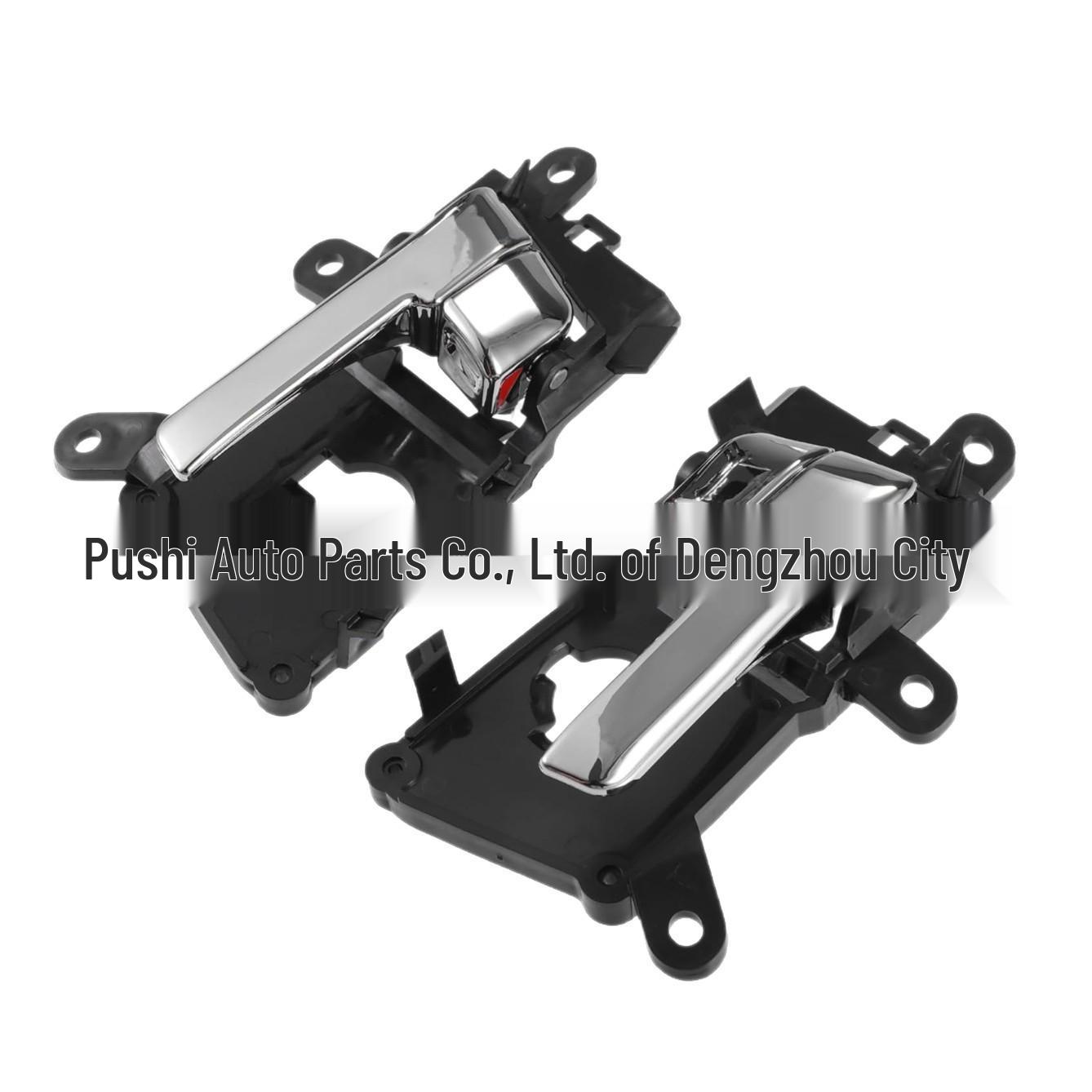 

826102T000 82620-2T000 826102T010 Compatible Inner Clip Handle for Kia Optima K5 82610-2T010/Left Front