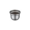 Debo Pure Titanium Travel Tea Set