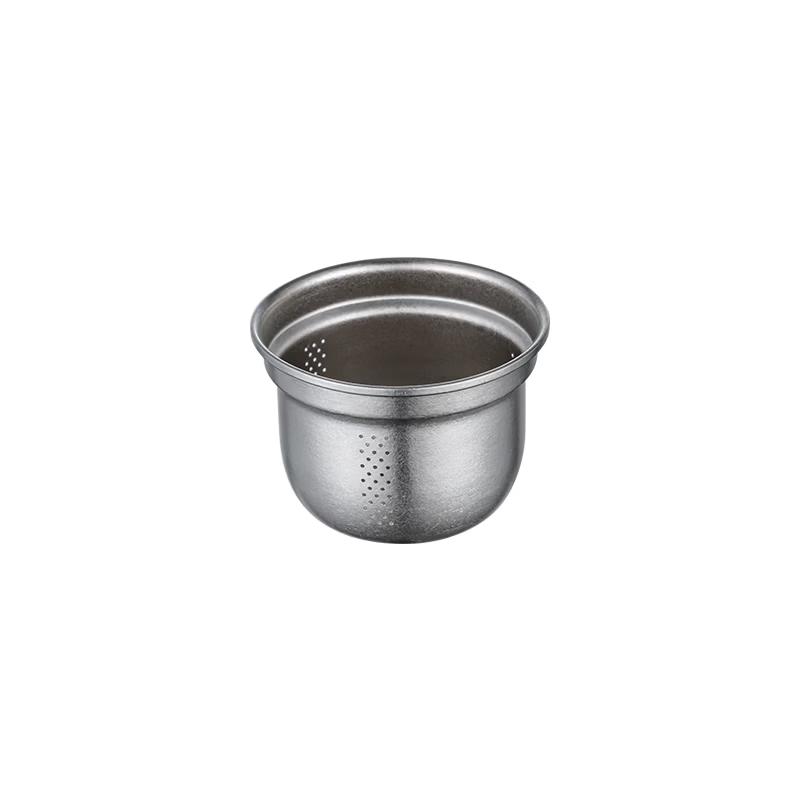 Debo Pure Titanium Travel Tea Set