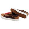 Vans Old Skool Collection Low Top Skateboard Shoes Men's Tan Sneakers VN0A2Z42N1Z