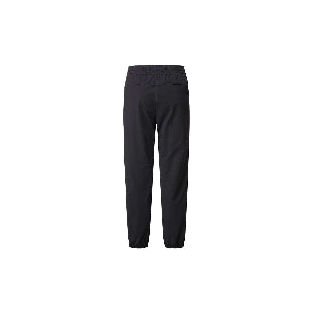Salomon Limber Softshell Pants Men Bottoms Black C25749