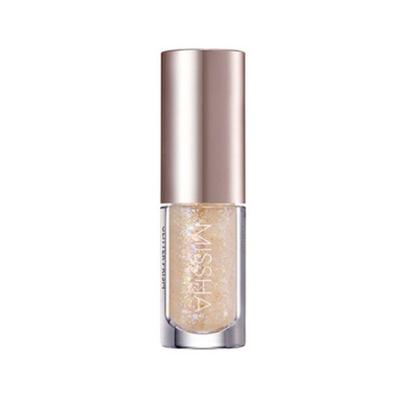 Trucco occhi – Brillantini e glitter