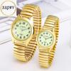 New Women's Wrist Watches Luxury Brand Women Quartz Watches Clock Stainless Steel Casual Fashion Wristwatch Relogio Feminino Hot