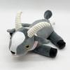 Goat Simulator Plush Toy Soft Animal Collectible For Kids And Fans
