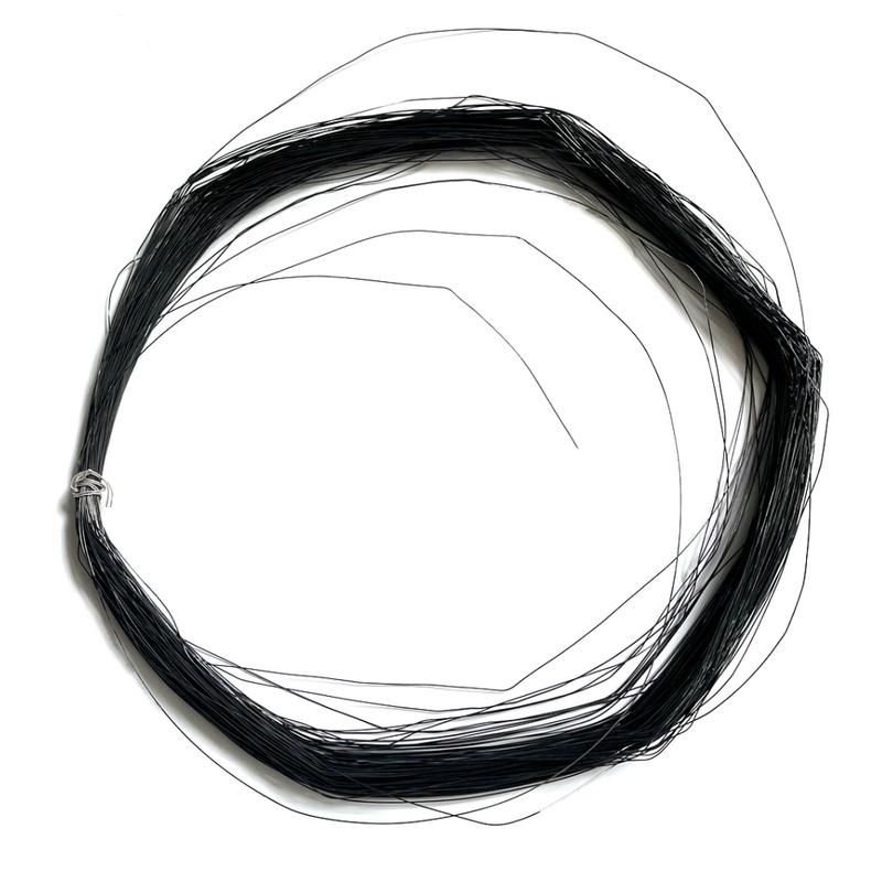 1M Shape Memory Alloy SMA Wire Nitinol Temperature Control Wire Memory Wire Is Heated And Deformed And Straightened 0.6/1.0MM