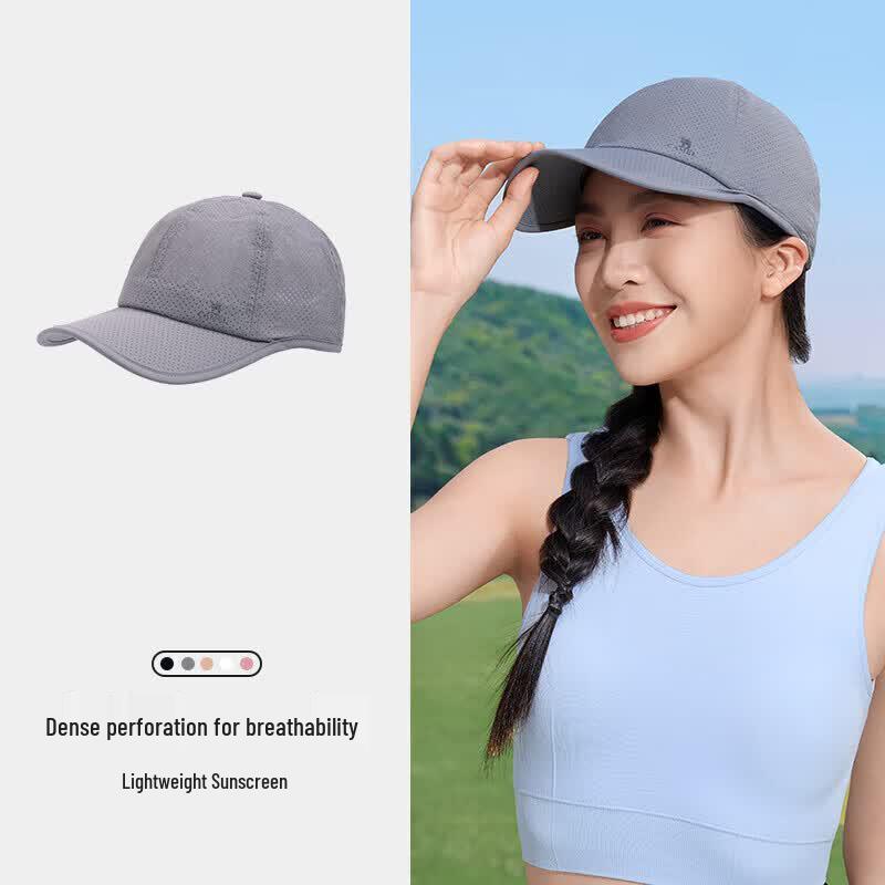 CAMEL Soft Top Baseball Cap