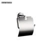 60 Series Model 304 Stainless Steel Wall-Mounted Towel Rack with Mirror Finish & Towel Ring