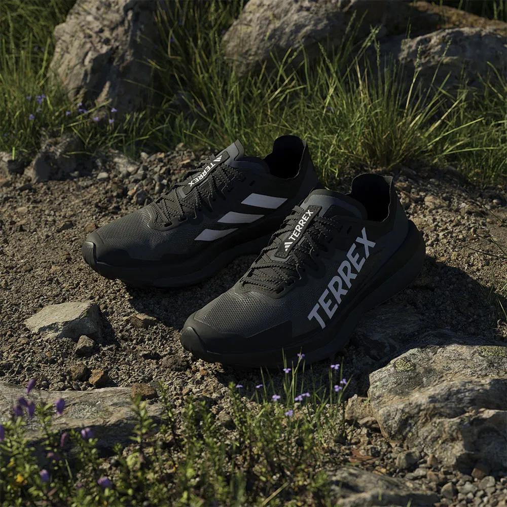 Adidas Trail Running Sneakers Terrex Agravic Speed