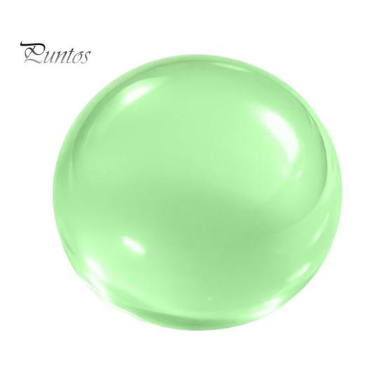 Office Desk Toys Shapeable Pearlescent Ball Fidget Toy, Anxiety Relief Clear Squeeze Fake Fruit Stress Inside Toy for Kids Adults