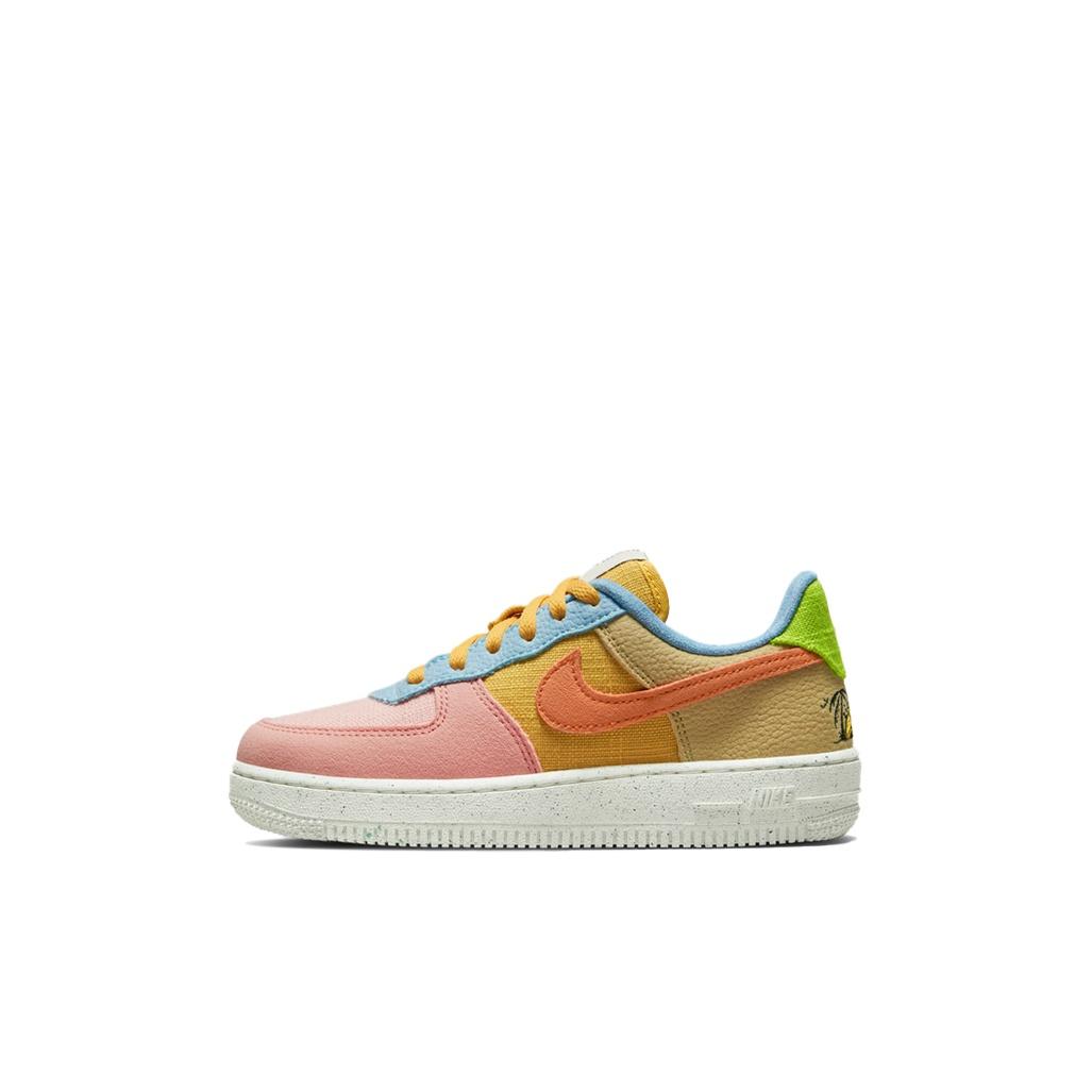 

кроссовки Nike Air Force 1 Low Kids Skateboarding shoes BP DM1008-700