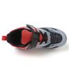 Boys Lights Sports Shoes Rubbing Shoes Charging /Disassembling Tow Wheels Slide Shoes LED Kids Glowing Sneakers