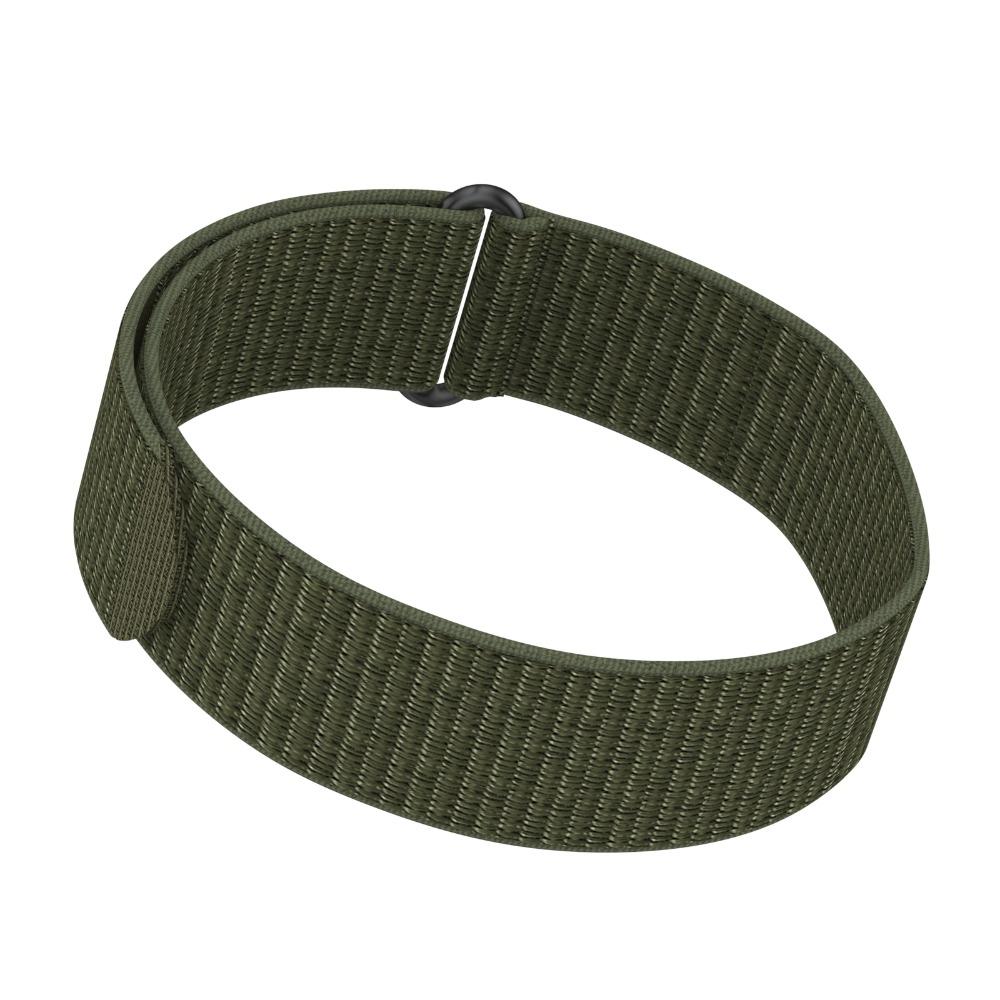 Nylon Sportband Schlaufendesign Ersatzarmband für Hume Band für Hume Gesundheitsband