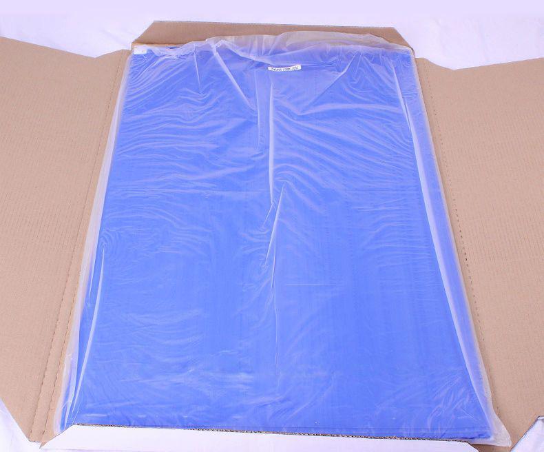Anti-static Blue Tacky Mats for Cleanroom Entrance & Basketball Court