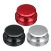 Turntables Stabilizer Clamp LP Vinyl Turntables Disc For Record Stabilizer Weight Vibration Balanced Vinyl Record Accs