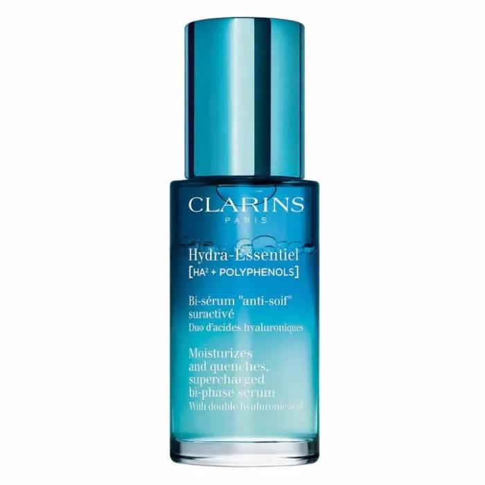 

Clarins Hydra-Essentiel Bi-Serum 30ml