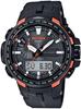 Casio Pro Trek Solar Watch Radio-Controlled PRW-6100Y-1JF Men's