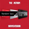 [PRE ORDER] BOYNEXTDOOR – 5th EP The Action Play Ver.
