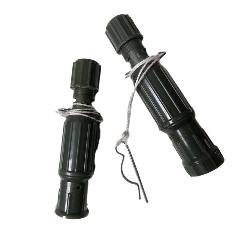 Shun an Liandun Simulated Training Props One Size