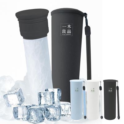 And Cool Cooling Stainless Steel Portable Ice Cooling Heatstroke Than a Neck Perfect for Construction Outdoor and Commuting [Heat Function, 20-Hour