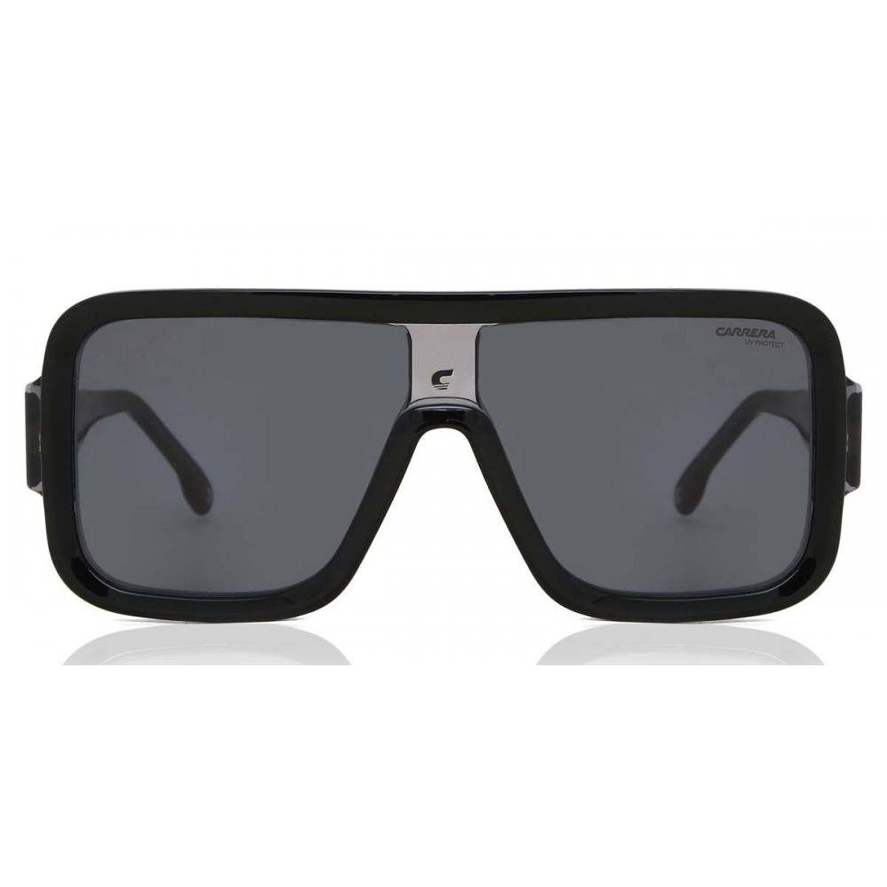 

Carrera Flaglab 14 Uih 2k Unisex Sunglasses Black Grey/62