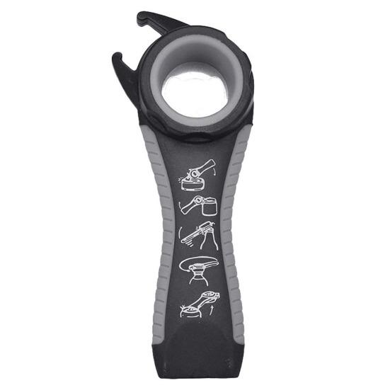 Cutie portabilă multifuncțională, borcan, sticlă, bere, capac, deschizător, instrument de bucătărie