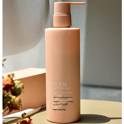 Water Code Fruit Acid Smoothing Body Lotion