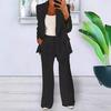 Women's Ribbed Square Neck Yoga Jumpsuit with Hip Lifting Slim Fit, Long/Short Sleeve